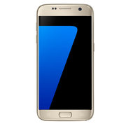 三星 Galaxy S7 全网通 铂光金