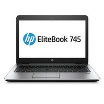 惠普 EliteBook 745 G3笔记本电脑产品图片主图