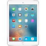 苹果 iPad Pro 9.7英寸平板电脑（苹果A9 2G 256G 2048×1536 iOS9 WLAN）银色