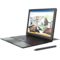 ThinkPad X1 Tablet(00N00) 12英寸二合一笔记本电脑（6Y75 16GB 512G SSD 集显 Win10）黑色产品图片3