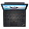 ThinkPad X1 Tablet(00N00) 12英寸二合一笔记本电脑（6Y75 16GB 512G SSD 集显 Win10）黑色产品图片4
