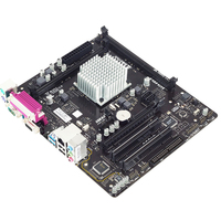 映泰 J3160MP (板载Intel Celeron J3160 四核处