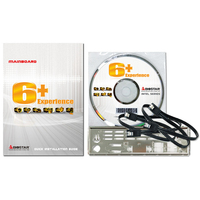 映泰 J3160MP (板载Intel Celeron J3160 四核处