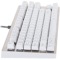 ET I-500 机械游戏键盘  青轴  白色产品图片4