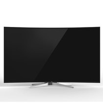 TCL L55C2-CUDG 55英寸 4K超高清曲面屏 安卓智能电视产品图片主图