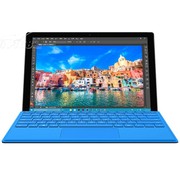 微软 Surface PRO 4(酷睿i7 256G存储 8G内存 触控笔)