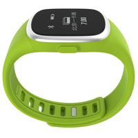 拉卡拉 手环 智能手表ME19 刷公交地铁(北京一