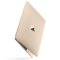 苹果 MacBook 2016版 12英寸笔记本电脑 金色 512GB闪存 MLHF2CH/A产品图片3
