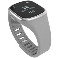 拉卡拉 手环 智能手表ME19 刷公交地铁(北京) 