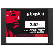 金士顿 UV300 240G SATA3 固态硬盘