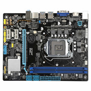 昂达 B150S全固版 Intel B150/LGA 1151 DDR4主板