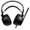 硕美科 G941 白鲨降噪版  主动降噪游戏耳机 电脑耳麦 头戴式  黑色产品图片2