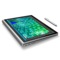 微软 Surface Book 13.5英寸二合一笔记本(Intel酷睿i7 16G 1T SSD固态 独立显卡 Win10 银白色)产品图片3