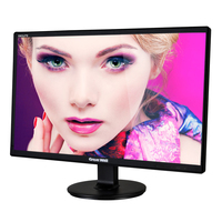 2CL73DLIF 21.5英寸 5ms灰阶响应 5千万:1动