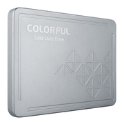 七彩虹 SL300 120GB  SATA3 SSD固态硬盘