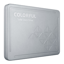 七彩虹 SL300 120GB  SATA3 SSD固态硬盘产品图片主图