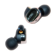 爱科技AKG N40 入耳式耳机产品图片主图