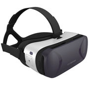 暴风魔镜 5代 虚拟现实智能VR眼镜3D头盔