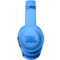 JBL V300BT 头戴贴耳式无线蓝牙耳机/音乐耳机 蓝色 支持音乐分享功能产品图片2