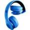 JBL V300BT 头戴贴耳式无线蓝牙耳机/音乐耳机 蓝色 支持音乐分享功能产品图片3