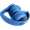 JBL V300BT 头戴贴耳式无线蓝牙耳机/音乐耳机 蓝色 支持音乐分享功能产品图片4