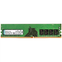 金士顿 DDR4 2400 8G 台式机内存产品图片主图