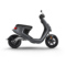小牛 M1智能电动踏板车 动力标准版/动力安全版M1 白/黄/红/蓝/灰 灰色 动力版 动力安全版产品图片2