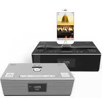 RSR DS420 苹果蓝牙音箱 iphone6S\/6P\/5S手