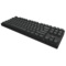 Ikbc c87 樱桃轴机械键盘 87键原厂Cherry轴 黑色 茶轴产品图片3