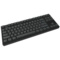 Ikbc c87 樱桃轴机械键盘 87键原厂Cherry轴 黑色 青轴产品图片2