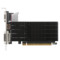 昂达 GT710典范2GD3静音版 954/1000MHz 2G DDR3 PCI-E 2.0显卡产品图片1