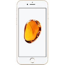 苹果 iPhone 7 256GB 公开版 金色产品图片主图