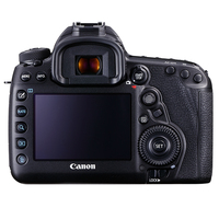 佳能 EOS 5D Mark IV 机身 单反相机 (约3040万