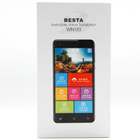 好易通 WN99语音翻译机31国语学习机英汉电