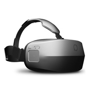 大朋(DeePoon) M2 VR一体机 智能眼镜 3D虚拟现实眼镜 游戏头盔头戴式 三星 2.5K AMOLED屏