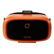 大朋(DeePoon) 看看 青春版(活力橙) V2Y 虚拟现实VR 眼镜 3D手机影院 安卓 IOS兼容