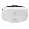 大朋(DeePoon) 看看 青春版(雅致白) V2Y  虚拟现实VR  眼镜 3D手机影院 安卓 IOS兼容产品图片1