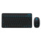 罗技 无线键鼠套装 MK245 Nano(黑色)产品图片1