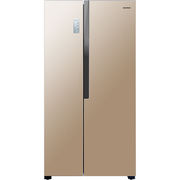 容声  BCD-636WD11HPA 636升 对开门冰箱 矢量变频 省电节能 云智能WIFI 电脑控温 风冷无霜大容积