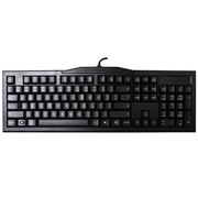 樱桃 MX-BOARD 2.0 G80-3800机械键盘 黑色 黑轴