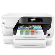 惠普  OfficeJet Pro 8216 惠商系列专业级喷墨打印机