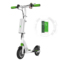 Airwheel 智能电动滑板车 电动自行车折叠电动车 福斯爵士K5 15-20KM产品图片1
