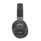 JBL E55BT 黑色 可折叠便携头戴式蓝牙耳机 无线立体声音乐耳机产品图片2