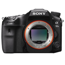 索尼 ILCA-99M2 数码单反/单电相机 4D对焦 全画幅旗舰(黑色)产品图片主图