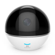 萤石  C6Tc 1080P云台智能追踪无线网络摄像头 高清夜视wifi 远程监控防盗监控摄像头