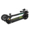 郎飞特 电动滑板车 锂电车 成人电动折叠自行车 代步代驾车 滑行车 30公里产品图片2