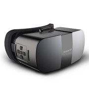 博思尼 X7 VR一体机 安卓智能眼镜 头戴式3D虚拟现实眼镜 游戏头盔 5.5寸2K屏