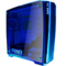 迎广 H-Frame2.0 蓝白 全塔机箱(支持EATX主板/30周年限量版/自带1065W白金全模组透光电源)产品图片1