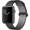 苹果 Watch Sport Series 2智能手表(42毫米深空灰色铝金属表壳搭配黑色精织尼龙表带 MP072CH/A)产品图片1