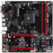 技嘉 AB350M-Gaming 3 主板 (AMD B350/Socket AM4)产品图片2